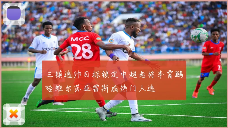 三镇选帅目标锁定中超老将李霄鹏哈维尔苏亚雷斯成热门人选